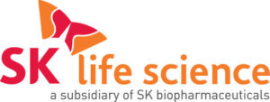 SK life science, a subsidiary of SK biopharmaceuticals (PRNewsfoto/SK Life Science, Inc.)