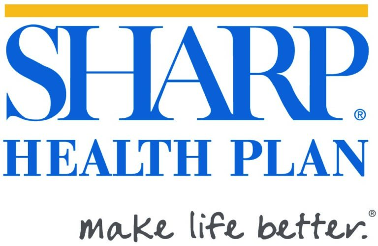 SHARP-Health-Plan-Logo