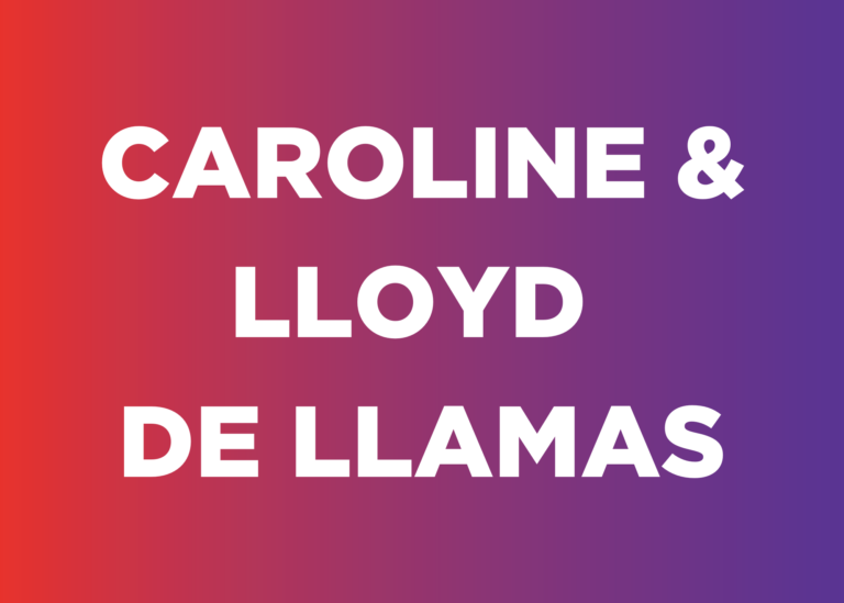 de Llamas