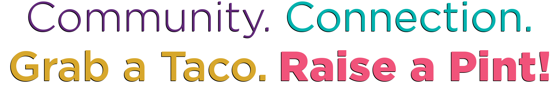 Sharon's Ride get-together